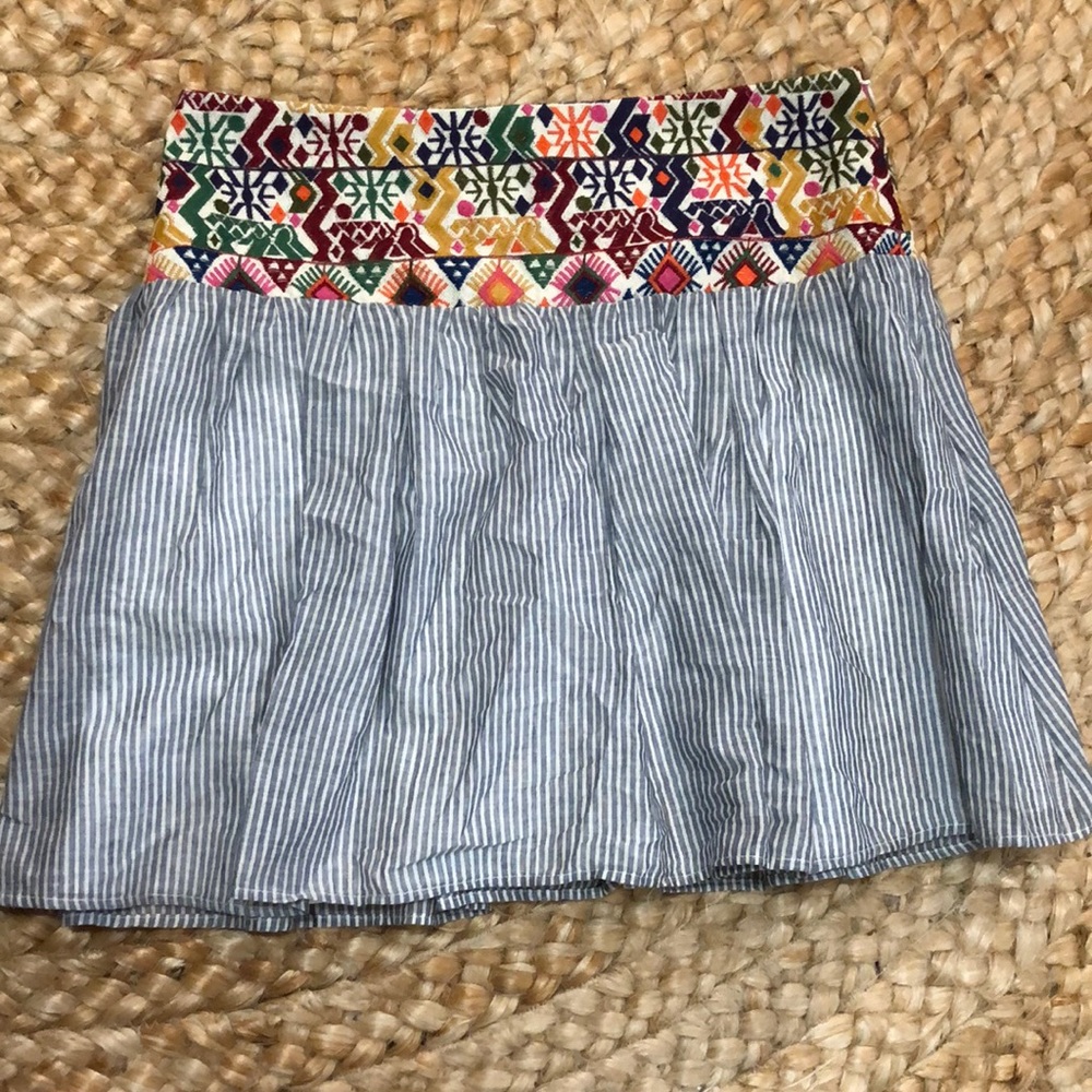 Skirt